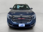2024 GMC Terrain FWD 4dr SLT