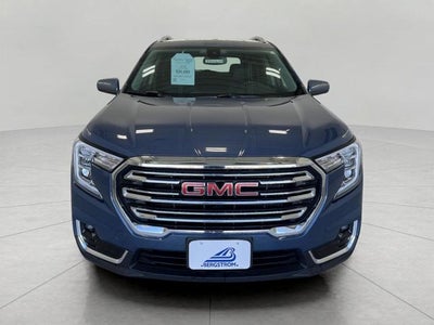 2024 GMC Terrain FWD 4dr SLT