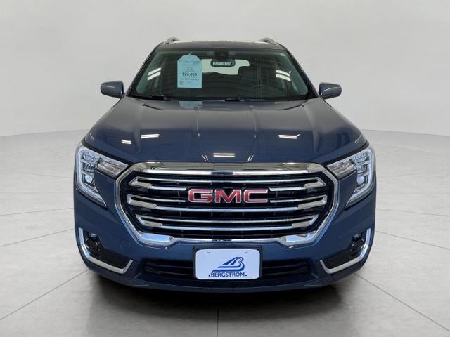 2024 GMC Terrain FWD 4dr SLT