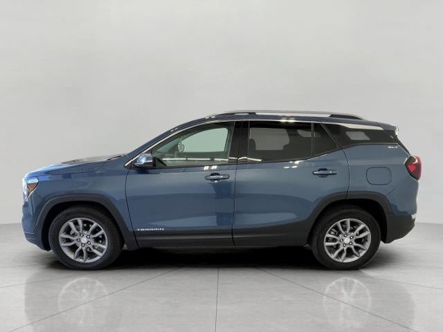 2024 GMC Terrain FWD 4dr SLT