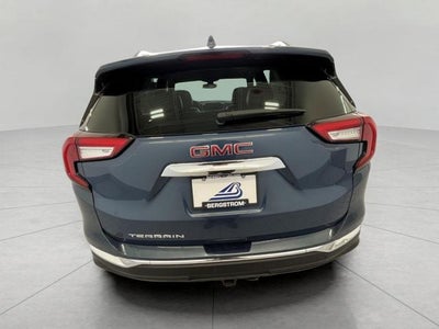 2024 GMC Terrain FWD 4dr SLT