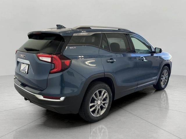 2024 GMC Terrain FWD 4dr SLT