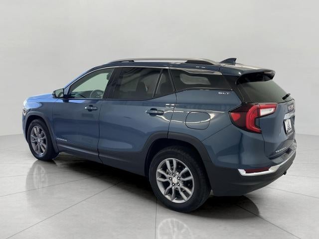 2024 GMC Terrain FWD 4dr SLT