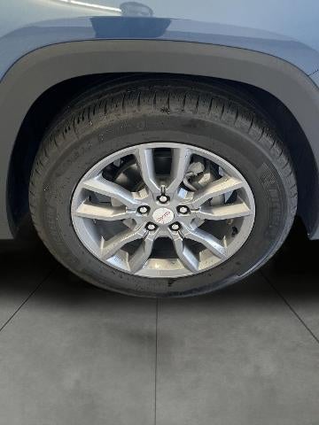 2024 GMC Terrain FWD 4dr SLT