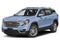 2024 GMC Terrain FWD 4dr SLT