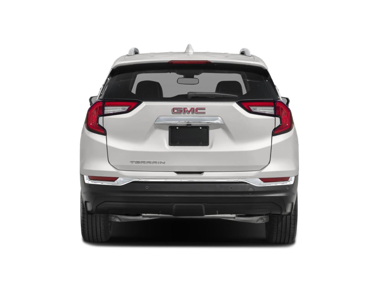 2024 GMC Terrain FWD 4dr SLT