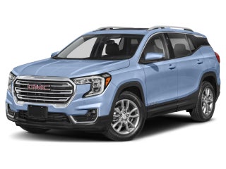 2024 GMC Terrain FWD 4dr SLT