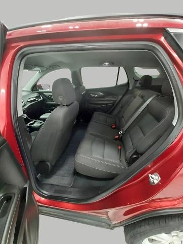 2024 GMC Terrain AWD 4dr SLE