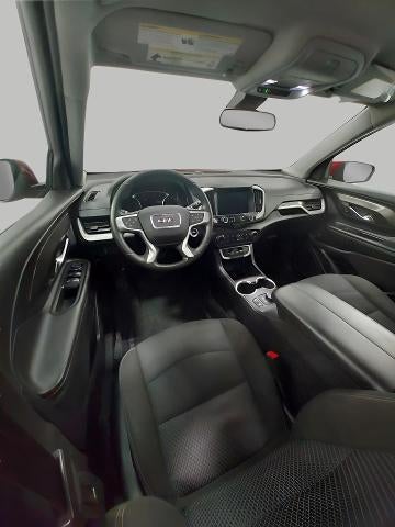 2024 GMC Terrain AWD 4dr SLE