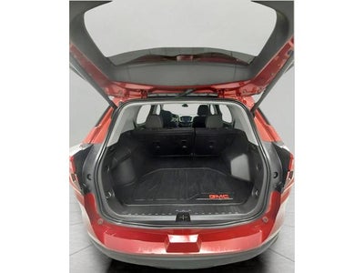 2024 GMC Terrain AWD 4dr SLE