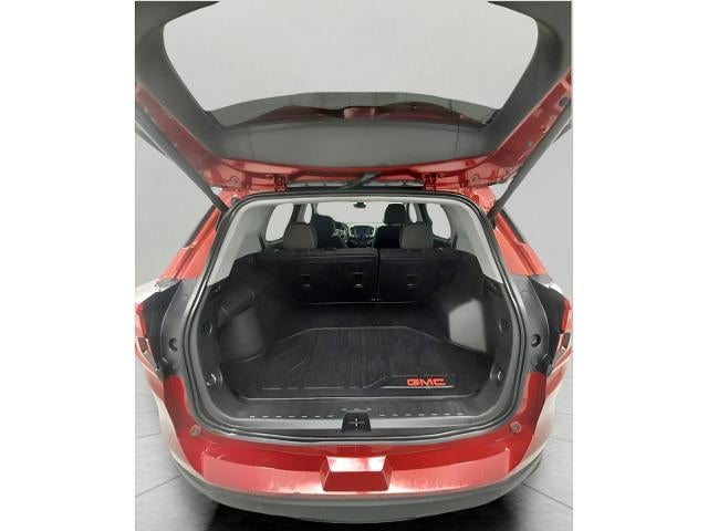 2024 GMC Terrain AWD 4dr SLE