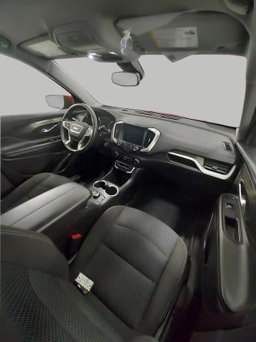 2024 GMC Terrain AWD 4dr SLE