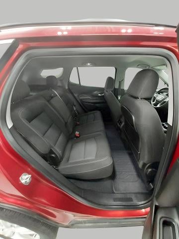 2024 GMC Terrain AWD 4dr SLE