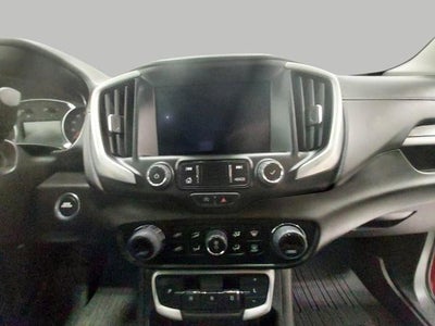 2024 GMC Terrain AWD 4dr SLE