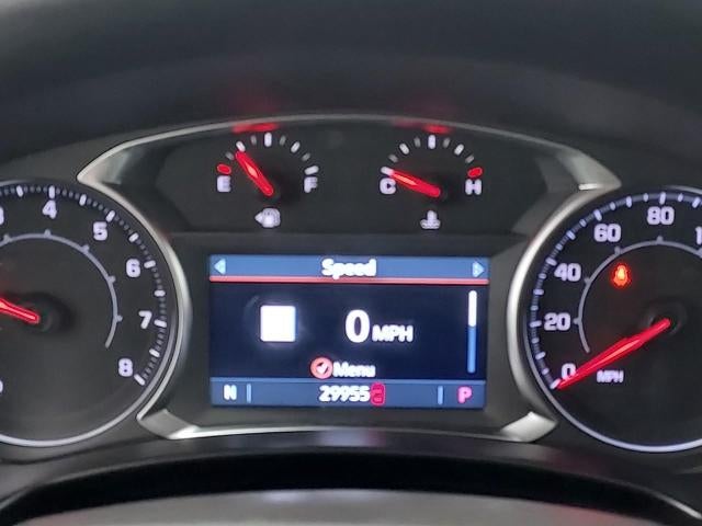2024 GMC Terrain AWD 4dr SLE