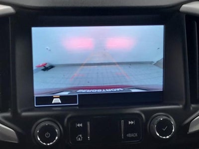 2024 GMC Terrain AWD 4dr SLE