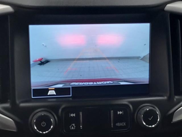 2024 GMC Terrain AWD 4dr SLE