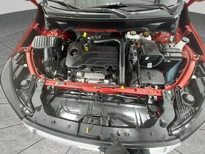 2024 GMC Terrain AWD 4dr SLE