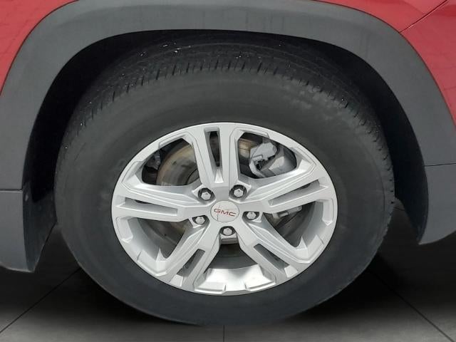 2024 GMC Terrain AWD 4dr SLE