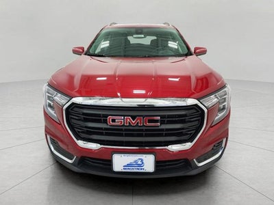 2024 GMC Terrain AWD 4dr SLE