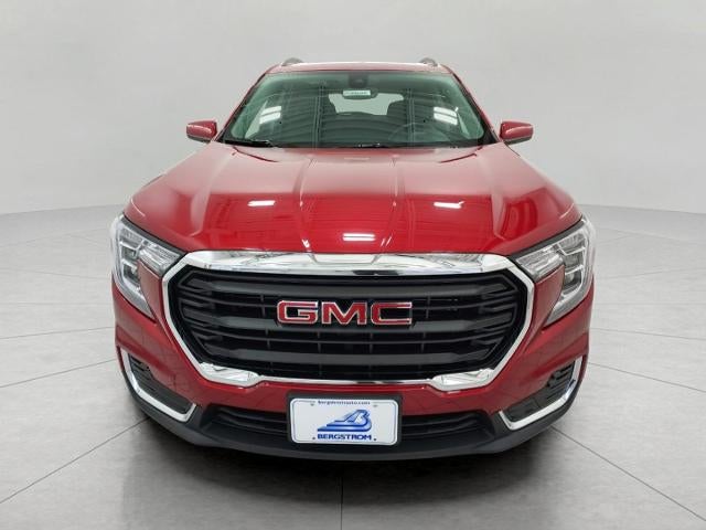 2024 GMC Terrain AWD 4dr SLE