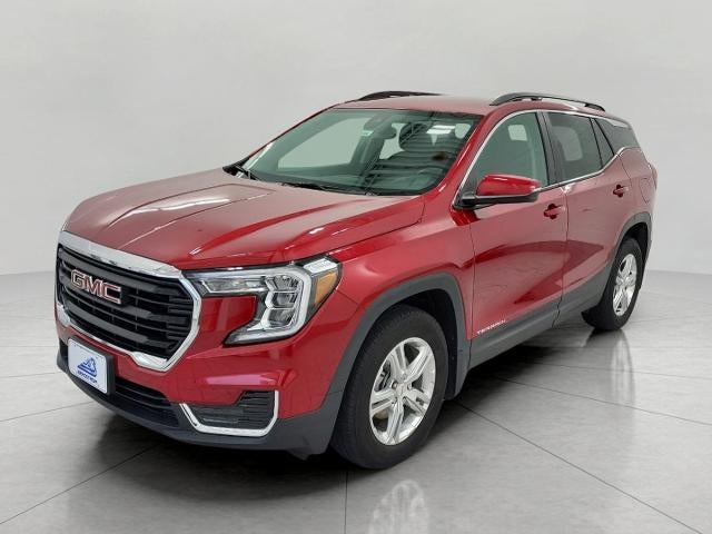 2024 GMC Terrain AWD 4dr SLE
