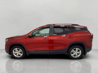 2024 GMC Terrain AWD 4dr SLE