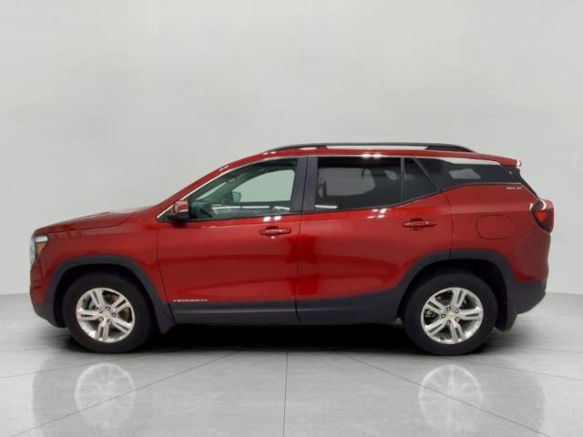 2024 GMC Terrain AWD 4dr SLE