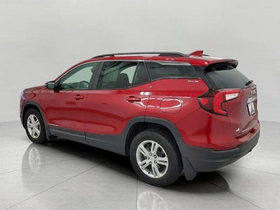 2024 GMC Terrain AWD 4dr SLE