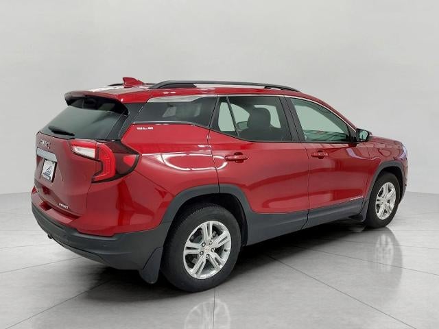 2024 GMC Terrain AWD 4dr SLE