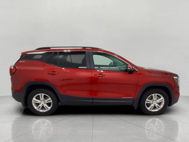 2024 GMC Terrain AWD 4dr SLE