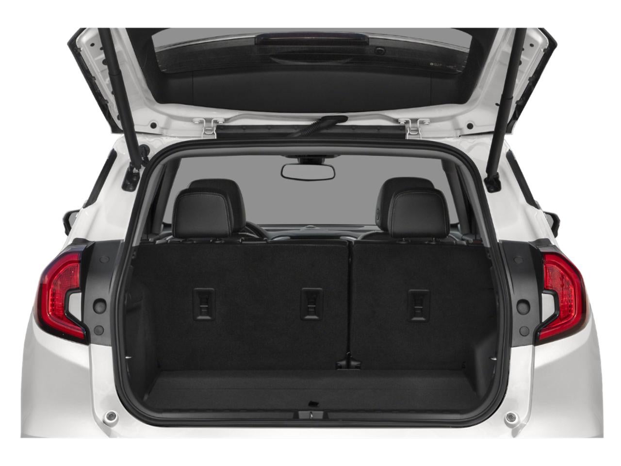 2024 GMC Terrain AWD 4dr SLE