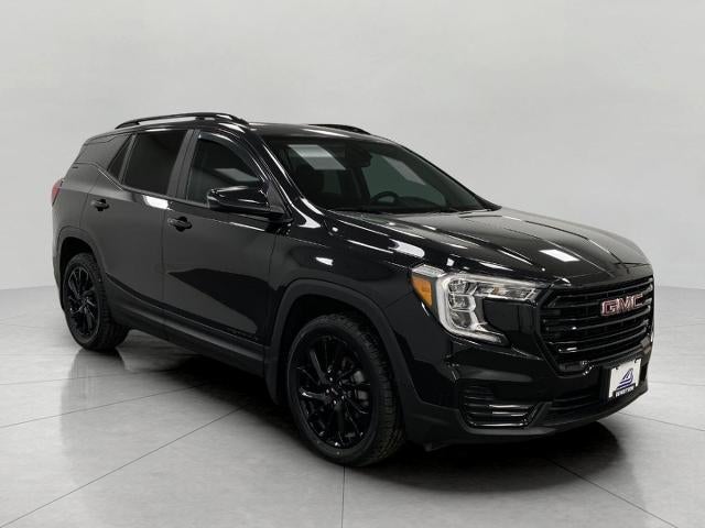 2023 GMC Terrain AWD 4dr SLE