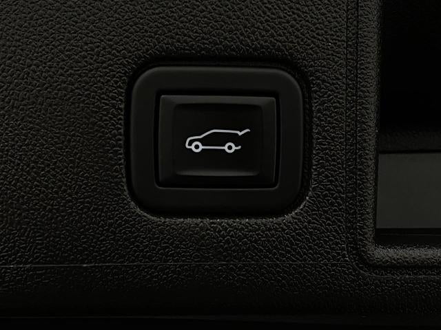 2023 GMC Terrain AWD 4dr SLE