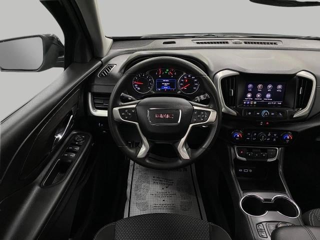 2023 GMC Terrain AWD 4dr SLE