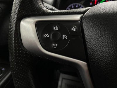 2023 GMC Terrain AWD 4dr SLE