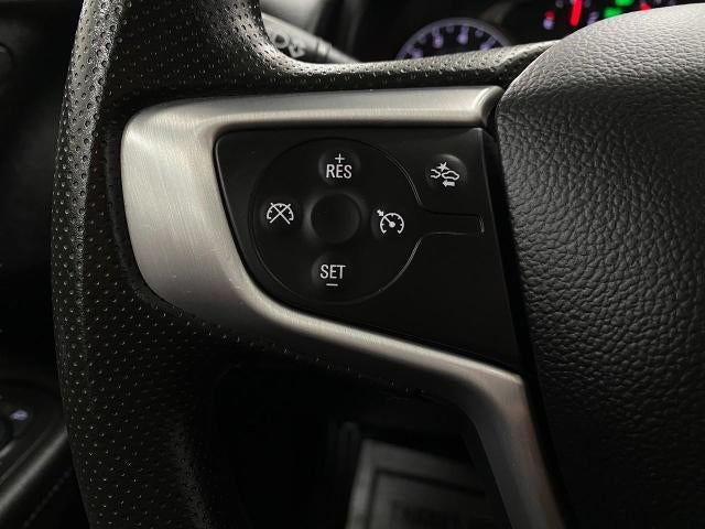 2023 GMC Terrain AWD 4dr SLE