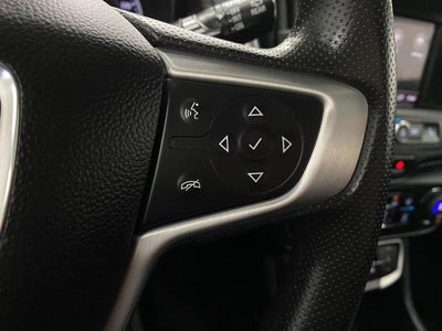 2023 GMC Terrain AWD 4dr SLE