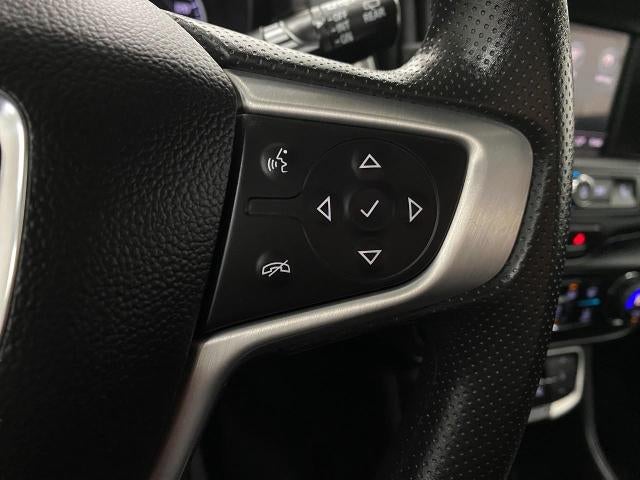 2023 GMC Terrain AWD 4dr SLE