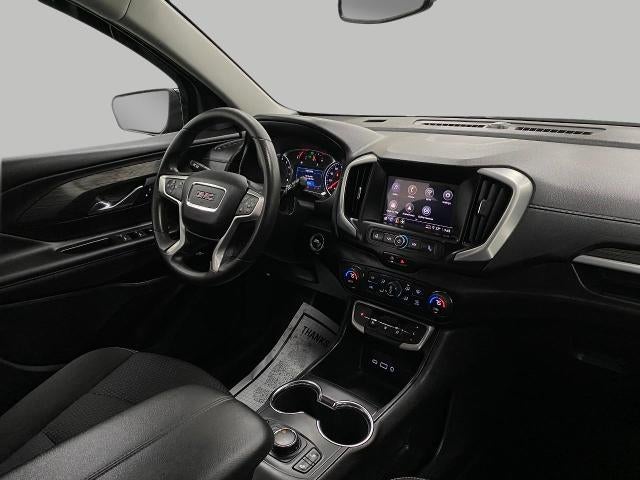 2023 GMC Terrain AWD 4dr SLE