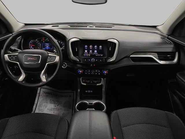 2023 GMC Terrain AWD 4dr SLE