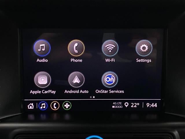 2023 GMC Terrain AWD 4dr SLE