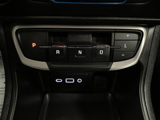 2023 GMC Terrain AWD 4dr SLE