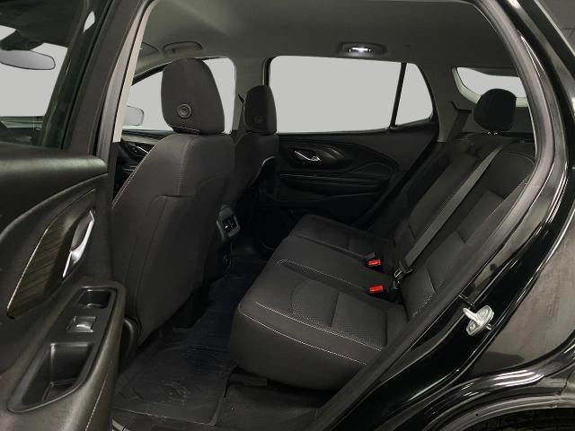 2023 GMC Terrain AWD 4dr SLE