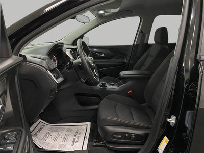 2023 GMC Terrain AWD 4dr SLE