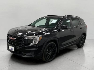 2023 GMC Terrain AWD 4dr SLE