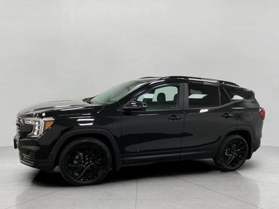 2023 GMC Terrain AWD 4dr SLE