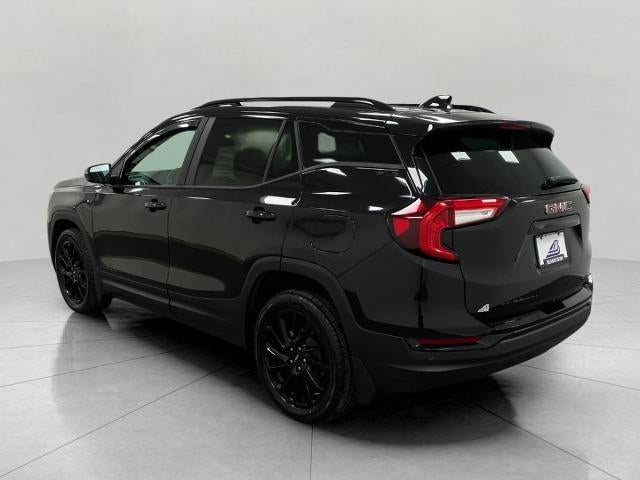 2023 GMC Terrain AWD 4dr SLE