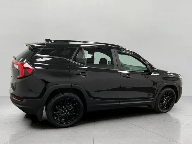 2023 GMC Terrain AWD 4dr SLE