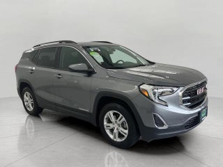 2020 GMC Terrain AWD SLE
